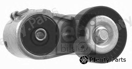  FEBI BILSTEIN part 21060 Belt Tensioner, v-ribbed belt