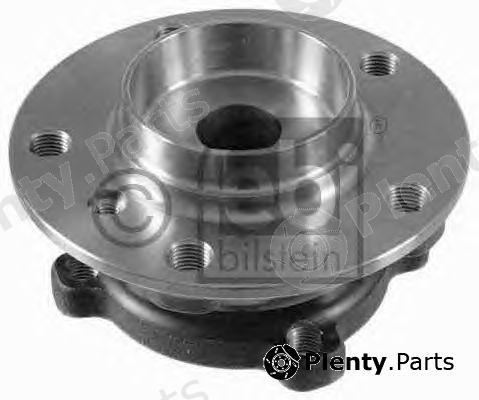 FEBI BILSTEIN part 21167 Wheel Bearing Kit