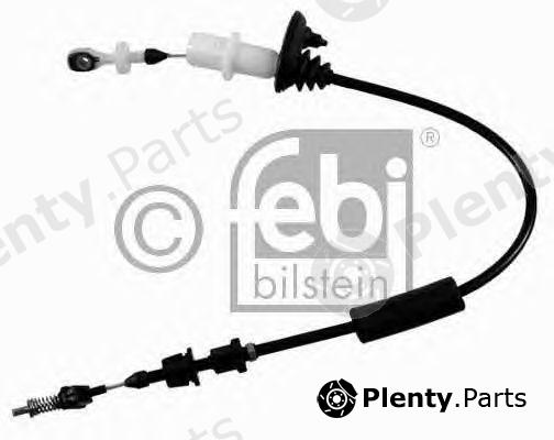  FEBI BILSTEIN part 21327 Accelerator Cable