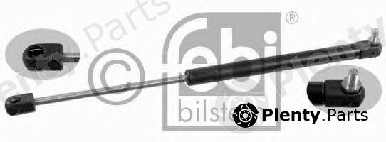  FEBI BILSTEIN part 21657 Gas Spring, boot-/cargo area