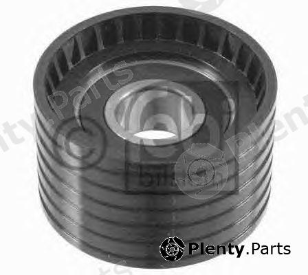  FEBI BILSTEIN part 21759 Deflection/Guide Pulley, timing belt