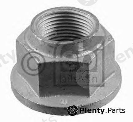  FEBI BILSTEIN part 21903 Axle Nut, drive shaft