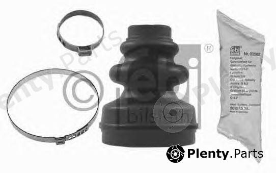  FEBI BILSTEIN part 22015 Bellow Set, drive shaft