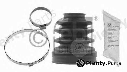  FEBI BILSTEIN part 22017 Bellow Set, drive shaft