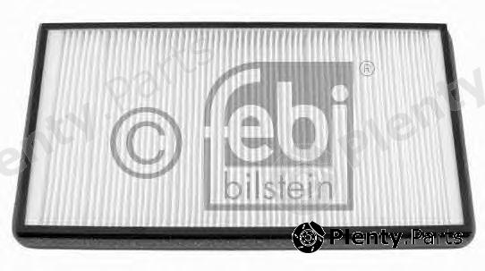  FEBI BILSTEIN part 22069 Filter, interior air