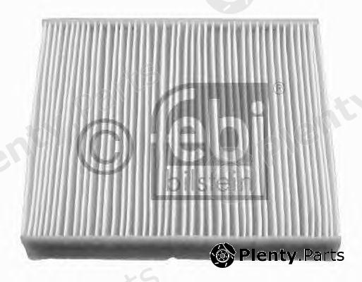  FEBI BILSTEIN part 22165 Filter, interior air