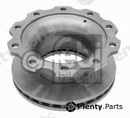  FEBI BILSTEIN part 22426 Brake Disc