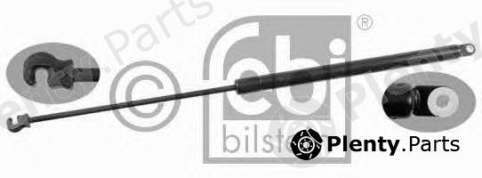  FEBI BILSTEIN part 22717 Gas Spring, boot-/cargo area