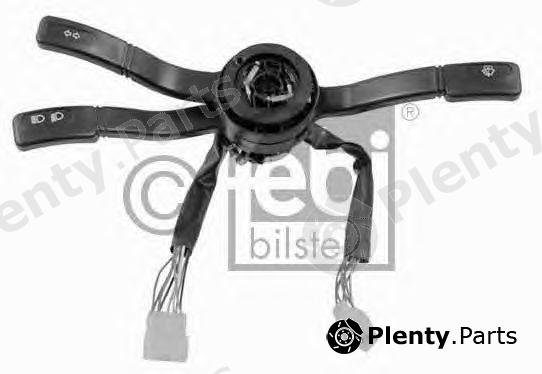 FEBI BILSTEIN part 22719 Steering Column Switch