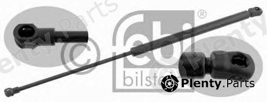  FEBI BILSTEIN part 23380 Gas Spring, boot-/cargo area