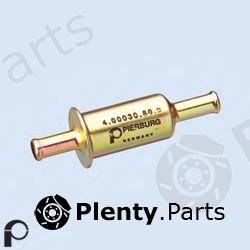  PIERBURG part 4.00030.80.0 (400030800) Fuel filter