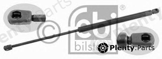  FEBI BILSTEIN part 23396 Gas Spring, boot-/cargo area