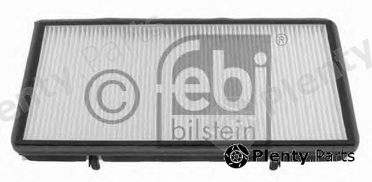  FEBI BILSTEIN part 23717 Filter, interior air