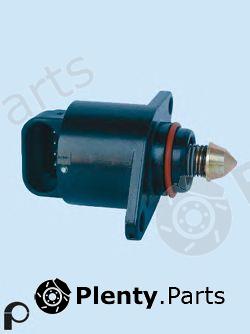  PIERBURG part 4.07501.50.0 (407501500) Idle Control Valve, air supply