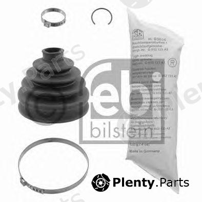  FEBI BILSTEIN part 24137 Bellow Set, drive shaft