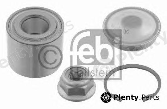  FEBI BILSTEIN part 24780 Wheel Bearing Kit