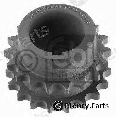  FEBI BILSTEIN part 25074 Gear, crankshaft