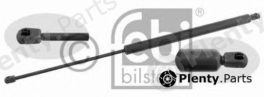  FEBI BILSTEIN part 26358 Gas Spring, boot-/cargo area