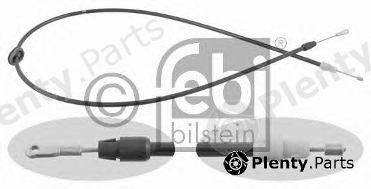  FEBI BILSTEIN part 26468 Cable, parking brake