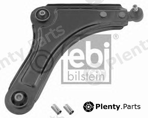  FEBI BILSTEIN part 26663 Track Control Arm