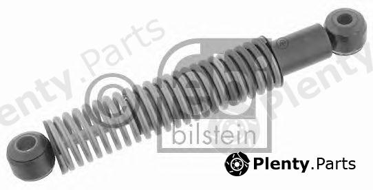  FEBI BILSTEIN part 26774 Vibration Damper, v-ribbed belt