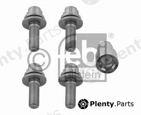  FEBI BILSTEIN part 27053 Wheel Bolt