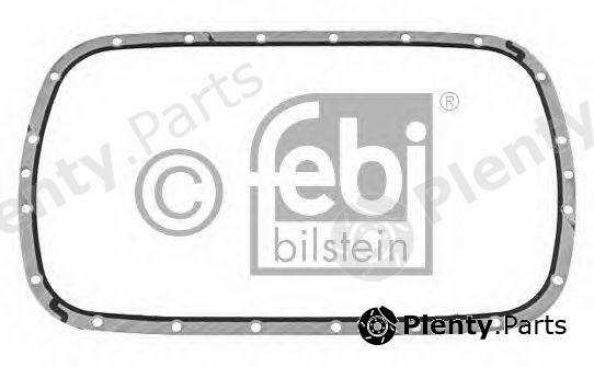  FEBI BILSTEIN part 27063 Seal, automatic transmission oil pan