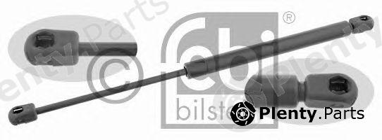  FEBI BILSTEIN part 27172 Gas Spring, boot-/cargo area