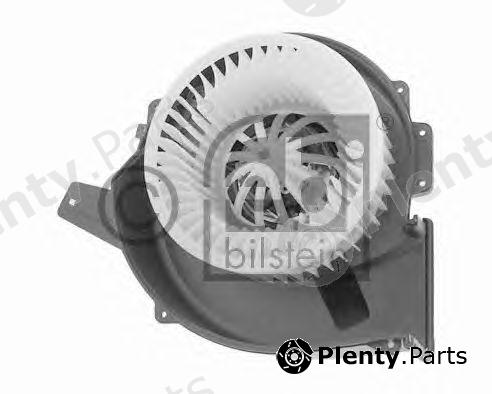  FEBI BILSTEIN part 27306 Interior Blower