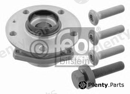  FEBI BILSTEIN part 27342 Wheel Bearing Kit