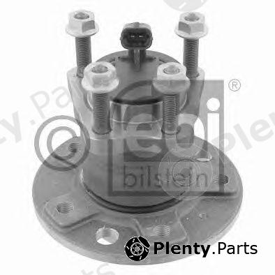  FEBI BILSTEIN part 27382 Wheel Bearing Kit