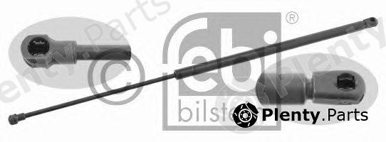  FEBI BILSTEIN part 27593 Gas Spring, bonnet