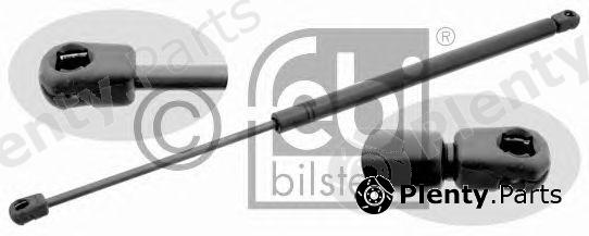  FEBI BILSTEIN part 27608 Gas Spring, boot-/cargo area