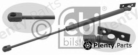  FEBI BILSTEIN part 27610 Gas Spring, bonnet