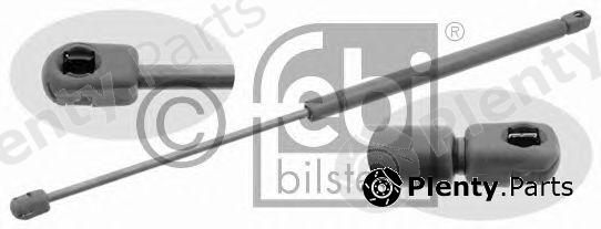  FEBI BILSTEIN part 27614 Gas Spring, boot-/cargo area