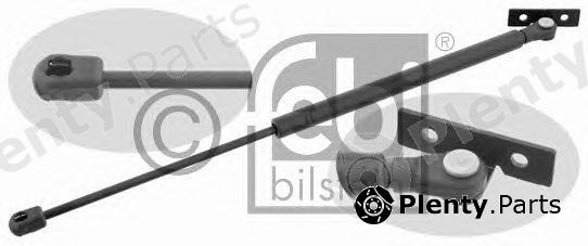  FEBI BILSTEIN part 27627 Gas Spring, bonnet