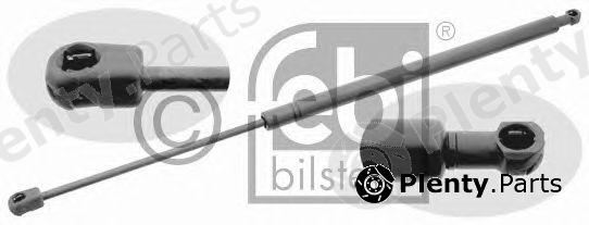  FEBI BILSTEIN part 27628 Gas Spring, boot-/cargo area