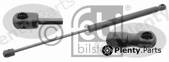  FEBI BILSTEIN part 27629 Gas Spring, boot-/cargo area