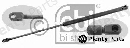  FEBI BILSTEIN part 27661 Gas Spring, boot-/cargo area