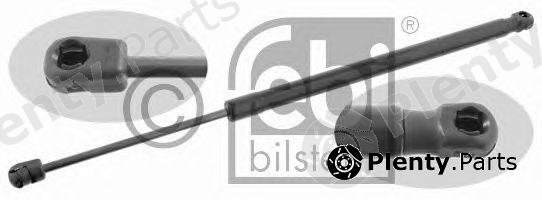  FEBI BILSTEIN part 27673 Gas Spring, boot-/cargo area