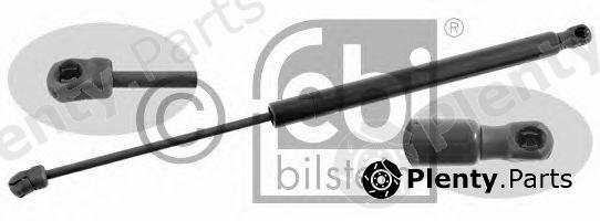  FEBI BILSTEIN part 27674 Gas Spring, boot-/cargo area