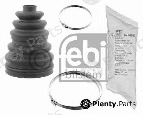  FEBI BILSTEIN part 27730 Bellow, driveshaft