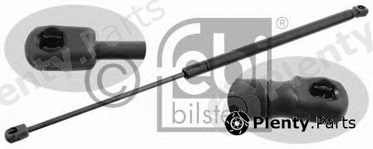  FEBI BILSTEIN part 27762 Gas Spring, boot-/cargo area