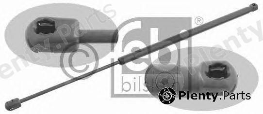 FEBI BILSTEIN part 27784 Gas Spring, boot-/cargo area