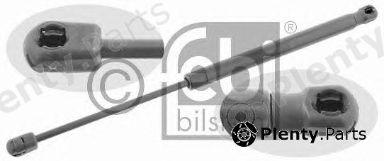  FEBI BILSTEIN part 27830 Gas Spring, boot-/cargo area