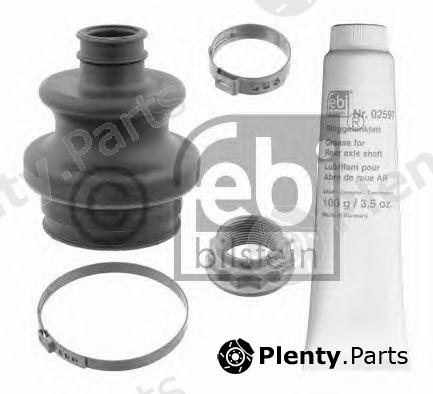  FEBI BILSTEIN part 27851 Bellow Set, drive shaft