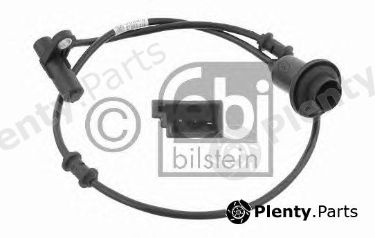  FEBI BILSTEIN part 27855 Sensor, wheel speed