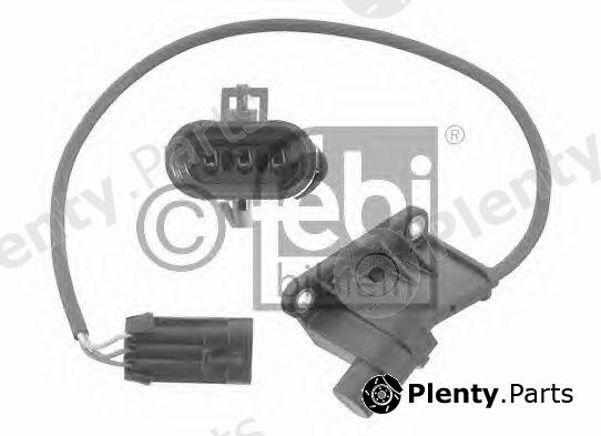  FEBI BILSTEIN part 27995 Sensor, camshaft position