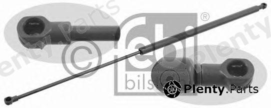  FEBI BILSTEIN part 28031 Gas Spring, bonnet