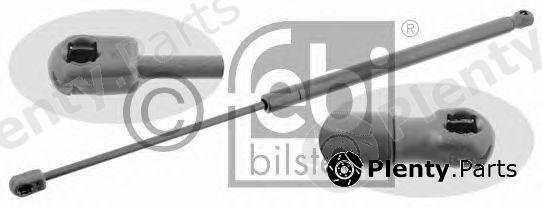  FEBI BILSTEIN part 28060 Gas Spring, boot-/cargo area